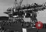 Image of USS Valley Forge San Diego California USA, 1950, second 48 stock footage video 65675047008