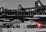 Image of USS Valley Forge San Diego California USA, 1950, second 49 stock footage video 65675047008