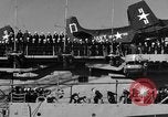 Image of USS Valley Forge San Diego California USA, 1950, second 51 stock footage video 65675047008