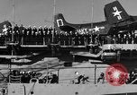 Image of USS Valley Forge San Diego California USA, 1950, second 53 stock footage video 65675047008