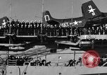 Image of USS Valley Forge San Diego California USA, 1950, second 54 stock footage video 65675047008