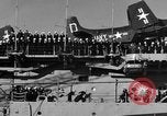 Image of USS Valley Forge San Diego California USA, 1950, second 55 stock footage video 65675047008