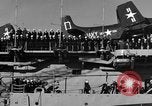 Image of USS Valley Forge San Diego California USA, 1950, second 60 stock footage video 65675047008