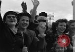 Image USS Valley Forge San Diego California USA, 1950, de la seconde 9 séquences d'archives historiques vidéo 65675047009