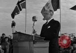 Image USS Valley Forge San Diego California USA, 1950, de la seconde 25 séquences d'archives historiques vidéo 65675047009