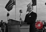 Image USS Valley Forge San Diego California USA, 1950, de la seconde 26 séquences d'archives historiques vidéo 65675047009
