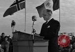Image USS Valley Forge San Diego California USA, 1950, de la seconde 27 séquences d'archives historiques vidéo 65675047009