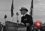 Image USS Valley Forge San Diego California USA, 1950, de la seconde 32 séquences d'archives historiques vidéo 65675047009