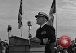 Image USS Valley Forge San Diego California USA, 1950, de la seconde 33 séquences d'archives historiques vidéo 65675047009