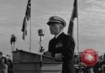 Image USS Valley Forge San Diego California USA, 1950, de la seconde 34 séquences d'archives historiques vidéo 65675047009
