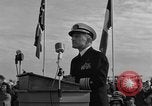 Image USS Valley Forge San Diego California USA, 1950, de la seconde 35 séquences d'archives historiques vidéo 65675047009