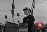 Image USS Valley Forge San Diego California USA, 1950, de la seconde 36 séquences d'archives historiques vidéo 65675047009