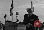 Image USS Valley Forge San Diego California USA, 1950, de la seconde 38 séquences d'archives historiques vidéo 65675047009