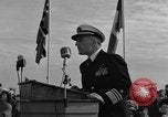Image USS Valley Forge San Diego California USA, 1950, de la seconde 41 séquences d'archives historiques vidéo 65675047009