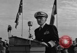 Image USS Valley Forge San Diego California USA, 1950, de la seconde 44 séquences d'archives historiques vidéo 65675047009
