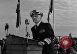 Image USS Valley Forge San Diego California USA, 1950, de la seconde 48 séquences d'archives historiques vidéo 65675047009