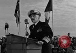 Image USS Valley Forge San Diego California USA, 1950, de la seconde 57 séquences d'archives historiques vidéo 65675047009