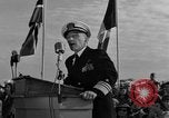 Image USS Valley Forge San Diego California USA, 1950, de la seconde 58 séquences d'archives historiques vidéo 65675047009