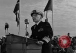 Image USS Valley Forge San Diego California USA, 1950, de la seconde 59 séquences d'archives historiques vidéo 65675047009