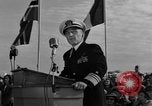 Image USS Valley Forge San Diego California USA, 1950, de la seconde 60 séquences d'archives historiques vidéo 65675047009