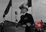 Image USS Valley Forge San Diego California USA, 1950, de la seconde 62 séquences d'archives historiques vidéo 65675047009