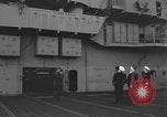 Image of USS Valley Forge San Diego California USA, 1950, second 6 stock footage video 65675047010