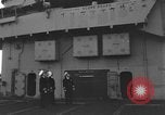 Image of USS Valley Forge San Diego California USA, 1950, second 8 stock footage video 65675047010