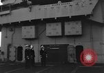 Image of USS Valley Forge San Diego California USA, 1950, second 11 stock footage video 65675047010