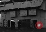 Image of USS Valley Forge San Diego California USA, 1950, second 13 stock footage video 65675047010