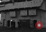 Image of USS Valley Forge San Diego California USA, 1950, second 16 stock footage video 65675047010