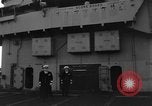 Image of USS Valley Forge San Diego California USA, 1950, second 19 stock footage video 65675047010