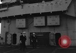 Image of USS Valley Forge San Diego California USA, 1950, second 20 stock footage video 65675047010