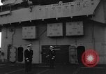 Image of USS Valley Forge San Diego California USA, 1950, second 21 stock footage video 65675047010