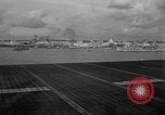 Image of USS Valley Forge San Diego California USA, 1950, second 40 stock footage video 65675047010