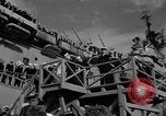 Image of USS Valley Forge San Diego California USA, 1950, second 50 stock footage video 65675047010