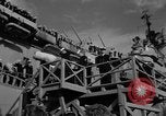 Image of USS Valley Forge San Diego California USA, 1950, second 54 stock footage video 65675047010