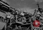 Image of USS Valley Forge San Diego California USA, 1950, second 55 stock footage video 65675047010