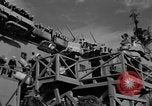 Image of USS Valley Forge San Diego California USA, 1950, second 57 stock footage video 65675047010
