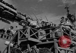 Image of USS Valley Forge San Diego California USA, 1950, second 58 stock footage video 65675047010