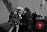 Image of USS Valley Forge San Diego California USA, 1950, second 60 stock footage video 65675047010