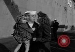 Image of USS Valley Forge San Diego California USA, 1950, second 61 stock footage video 65675047010