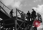 Image of USS Valley Forge San Diego California USA, 1950, second 11 stock footage video 65675047011