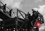 Image of USS Valley Forge San Diego California USA, 1950, second 16 stock footage video 65675047011