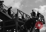 Image of USS Valley Forge San Diego California USA, 1950, second 18 stock footage video 65675047011