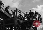 Image of USS Valley Forge San Diego California USA, 1950, second 19 stock footage video 65675047011