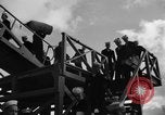 Image of USS Valley Forge San Diego California USA, 1950, second 22 stock footage video 65675047011