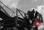 Image of USS Valley Forge San Diego California USA, 1950, second 29 stock footage video 65675047011