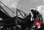 Image of USS Valley Forge San Diego California USA, 1950, second 32 stock footage video 65675047011