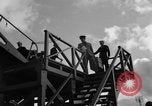 Image of USS Valley Forge San Diego California USA, 1950, second 34 stock footage video 65675047011