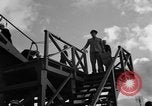 Image of USS Valley Forge San Diego California USA, 1950, second 35 stock footage video 65675047011